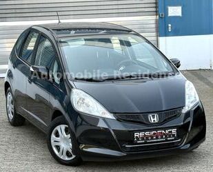 Honda Jazz Gebrauchtwagen