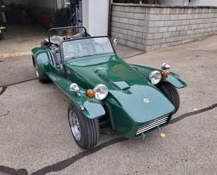 Lotus Super Seven Gebrauchtwagen