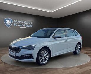 Skoda Scala Gebrauchtwagen