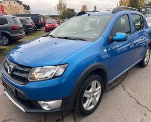 Dacia Sandero Gebrauchtwagen