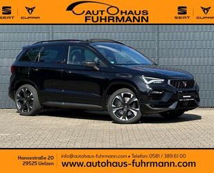 Cupra Ateca Gebrauchtwagen