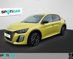 Peugeot 208 Gebrauchtwagen