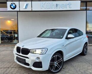BMW X4 Gebrauchtwagen