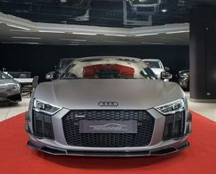 Audi R8 Gebrauchtwagen