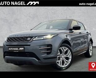 Land Rover Range Rover Evoque Gebrauchtwagen