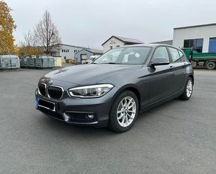BMW 118 Gebrauchtwagen
