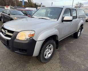 Mazda BT-50 Gebrauchtwagen