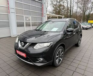 Nissan X-Trail Gebrauchtwagen