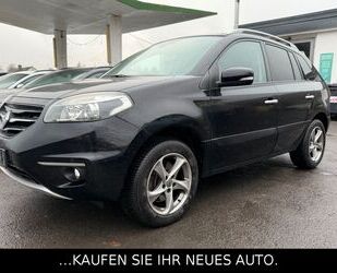Renault Koleos Gebrauchtwagen
