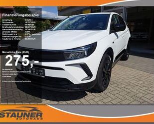Opel Grandland (X) Gebrauchtwagen