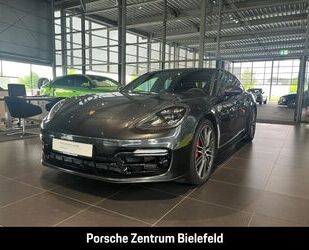 Porsche Panamera Gebrauchtwagen