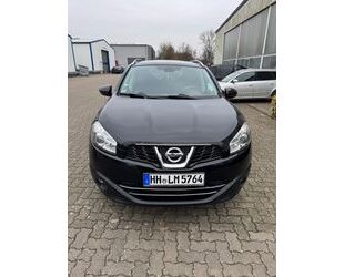 Nissan Qashqai+2 Gebrauchtwagen