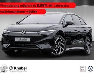 VW ID.7 Gebrauchtwagen