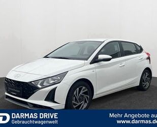 Hyundai i20 Gebrauchtwagen