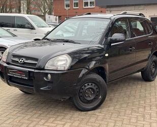 Hyundai TUCSON Gebrauchtwagen