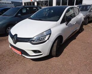 Renault Clio Gebrauchtwagen