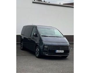 Hyundai STARIA Gebrauchtwagen