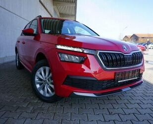 Skoda Kamiq Gebrauchtwagen