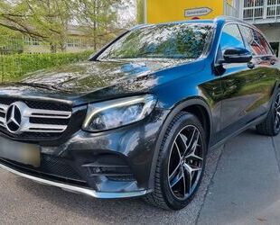 Mercedes-Benz GLC 350 Gebrauchtwagen
