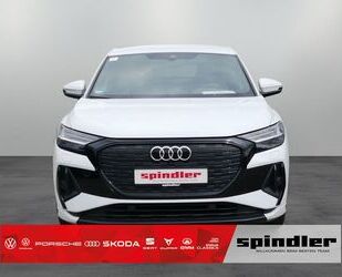 Audi Q4 Gebrauchtwagen