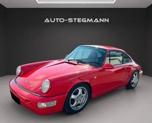 Porsche 964 Gebrauchtwagen