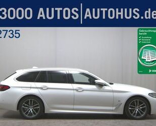 BMW 520 Gebrauchtwagen