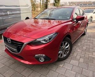 Mazda 3 Gebrauchtwagen