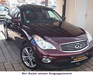 INFINITI EX37 Gebrauchtwagen