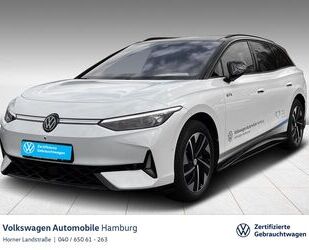 VW ID.7 Gebrauchtwagen