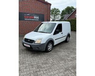 Ford Transit Gebrauchtwagen