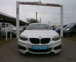 BMW M2 Gebrauchtwagen