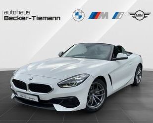 BMW Z4 Gebrauchtwagen