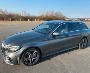 Mercedes-Benz C 220 Gebrauchtwagen