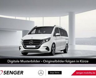 Mercedes-Benz V 250 Gebrauchtwagen