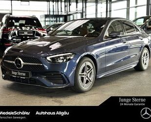 Mercedes-Benz C 300 Gebrauchtwagen