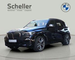 BMW X5 M50 Gebrauchtwagen