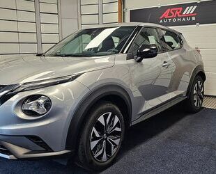 Nissan Juke Gebrauchtwagen