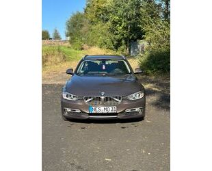 BMW 318 Gebrauchtwagen