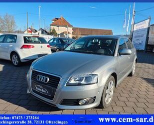 Audi A3 Gebrauchtwagen