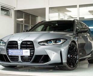 BMW M3 Gebrauchtwagen
