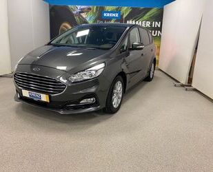 Ford S-Max Gebrauchtwagen