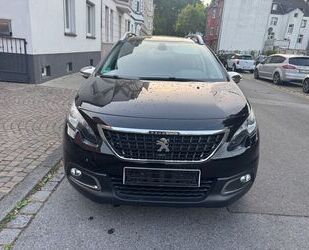 Peugeot 2008 Gebrauchtwagen