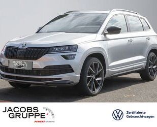 Skoda Karoq Gebrauchtwagen