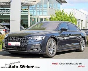 Audi A8 Gebrauchtwagen