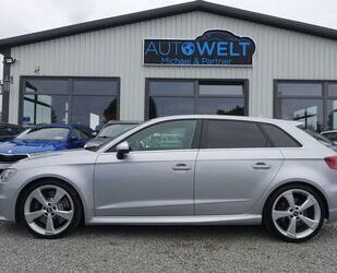 Audi RS3 Gebrauchtwagen
