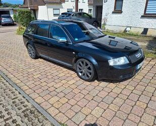 Audi S6 Gebrauchtwagen