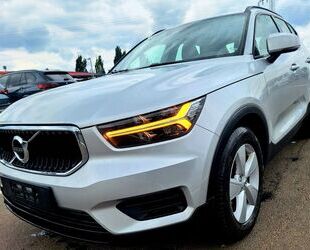 Volvo XC40 Gebrauchtwagen