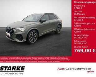Audi RSQ3 Gebrauchtwagen
