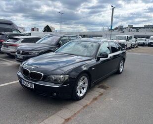BMW 730 Gebrauchtwagen