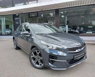Kia XCeed Gebrauchtwagen